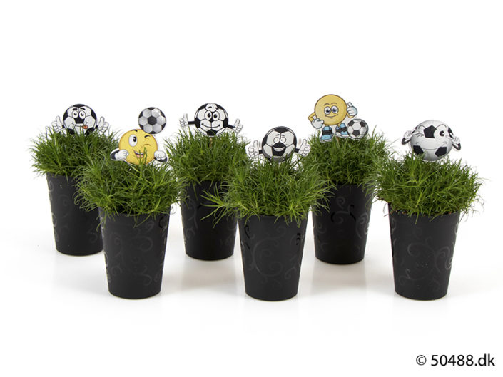 Football Smileys – Elegante